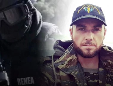 Κωνσταντίνος Κατσίφας: Φώναξε «Ζήτω η Ελλάς» και τον γάζωσαν οι Αλβανοί! - Ολο το φιλμ της δολοφονίας του Ελληνα ήρωα